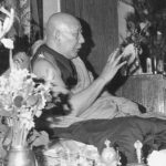 Generating Bodhicitta