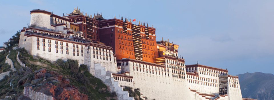 Teachings From Tibet