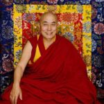 An Interview with Geshe Loden