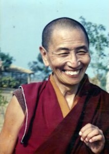 Kirti Tsenshab Rinpoche