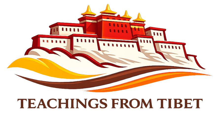 Teachings From Tibet